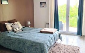 Gite De 70M² Avec Vue Sur Le Massif Du Pilat