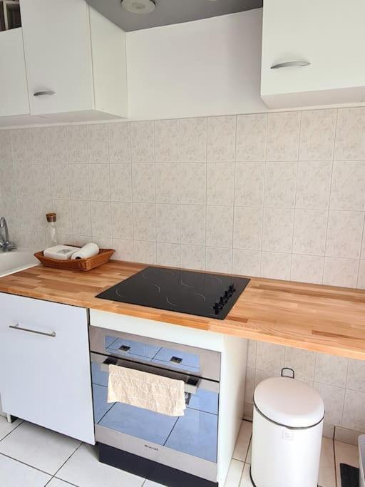 Gite De 70M² Avec Vue Sur Le Massif Du Pilat Clonas-sur-Vareze Extérieur photo