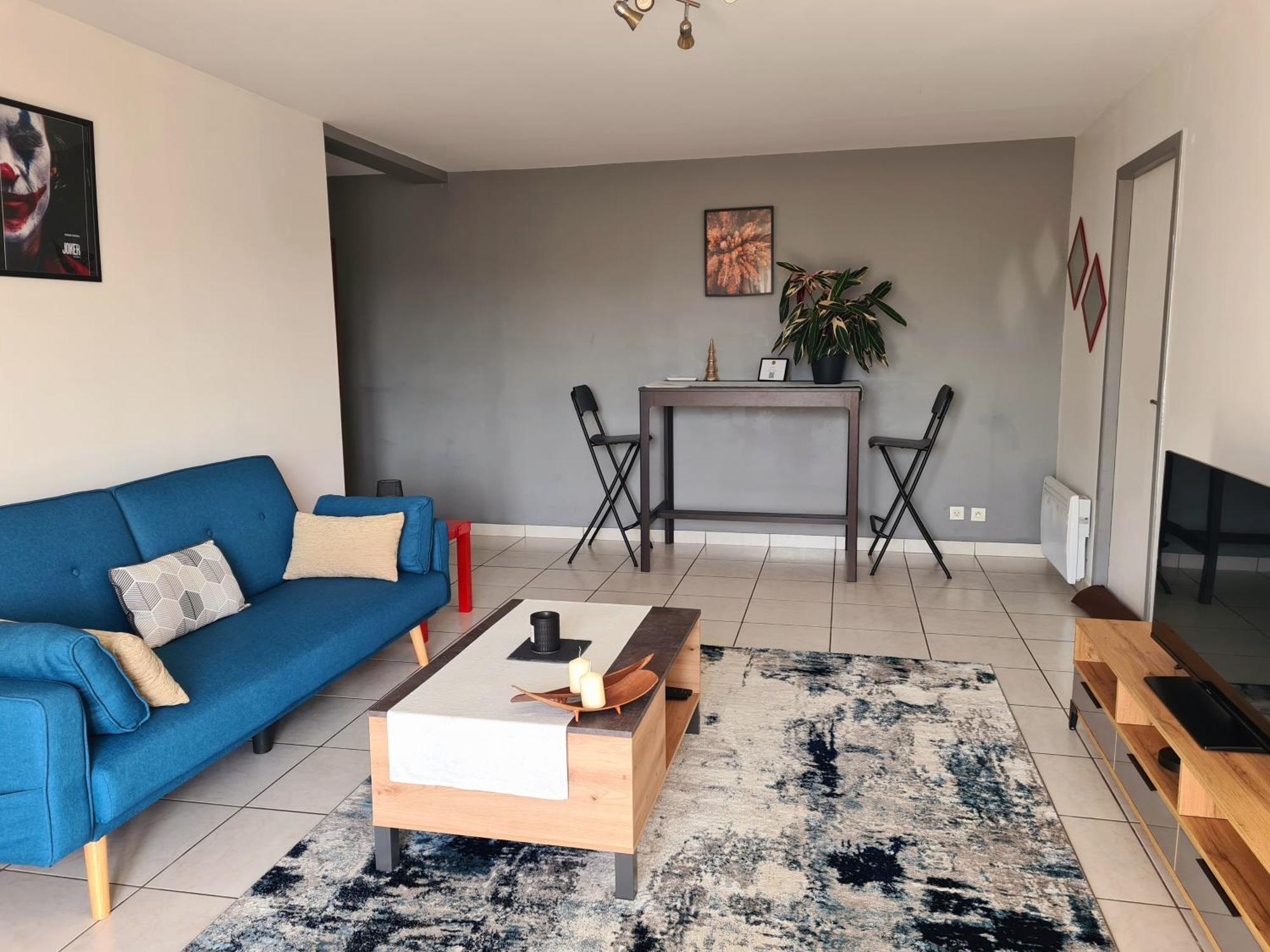 Gite De 70M² Avec Vue Sur Le Massif Du Pilat Clonas-sur-Vareze Extérieur photo